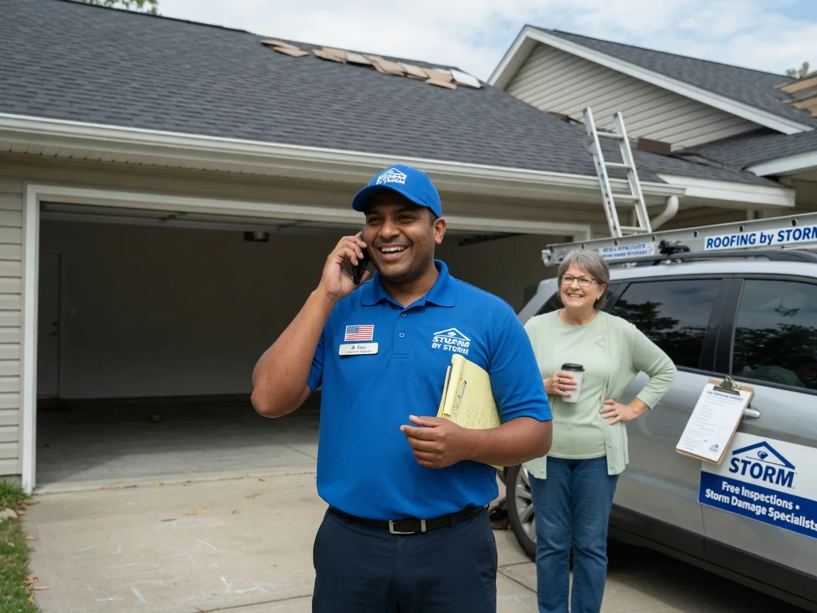 Roof Repair Near Me Welcome, NC FAQs