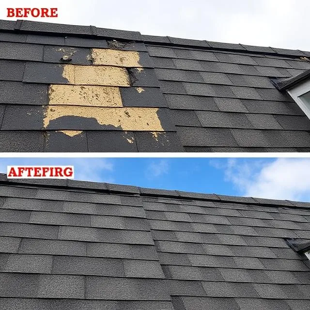 Roof Repair Near Me in Welcome, NC near me